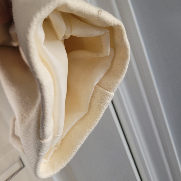 Zara Peacoat - Picture 5 of 8